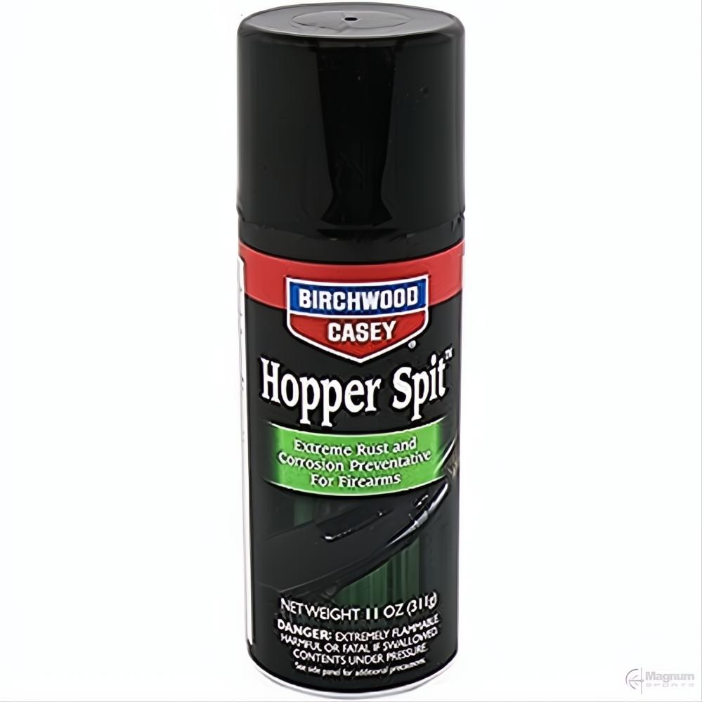 Birchwood Casey Hopper Spit Rust Protection