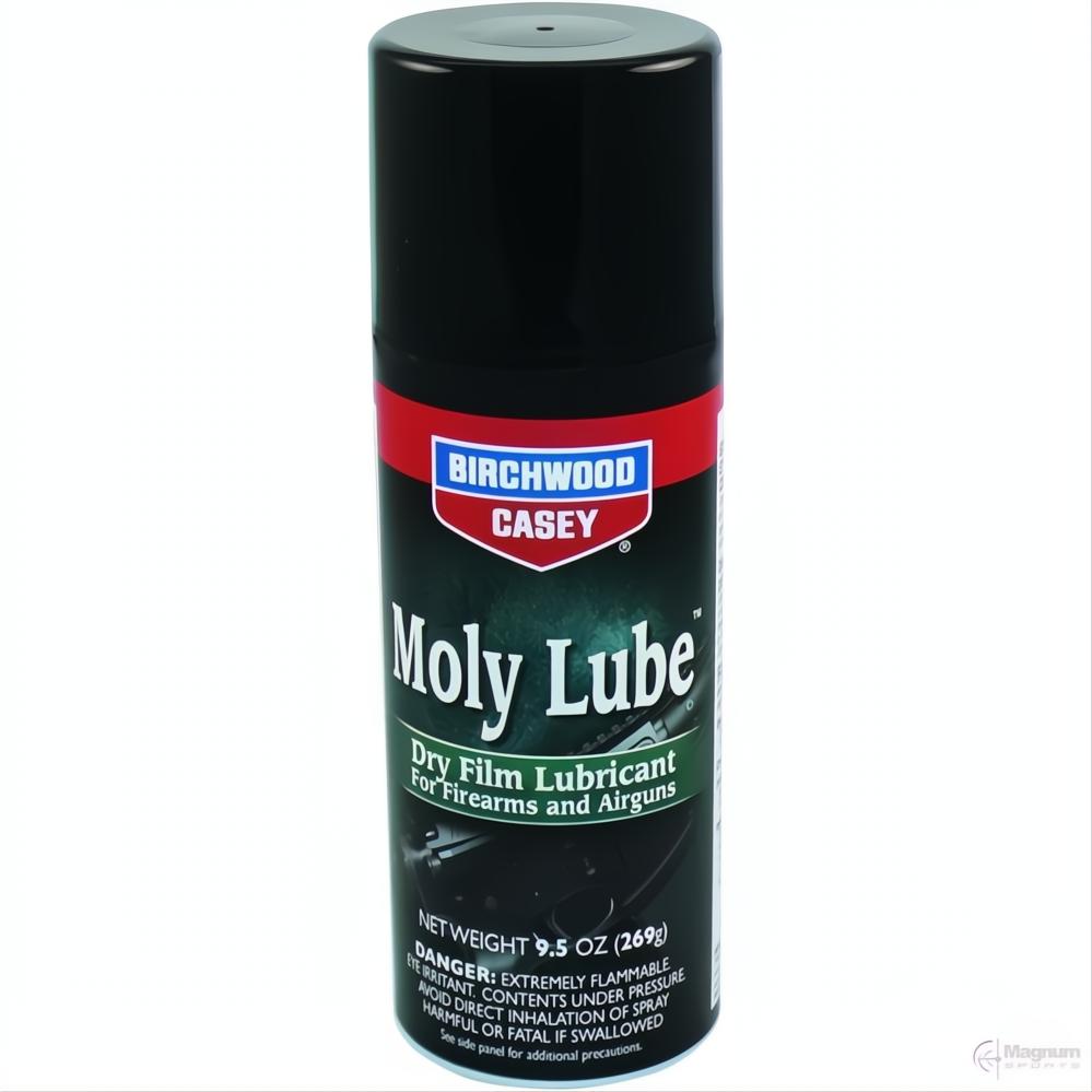 Birchwood Casey Moly Lube Lubricant 9.5oz