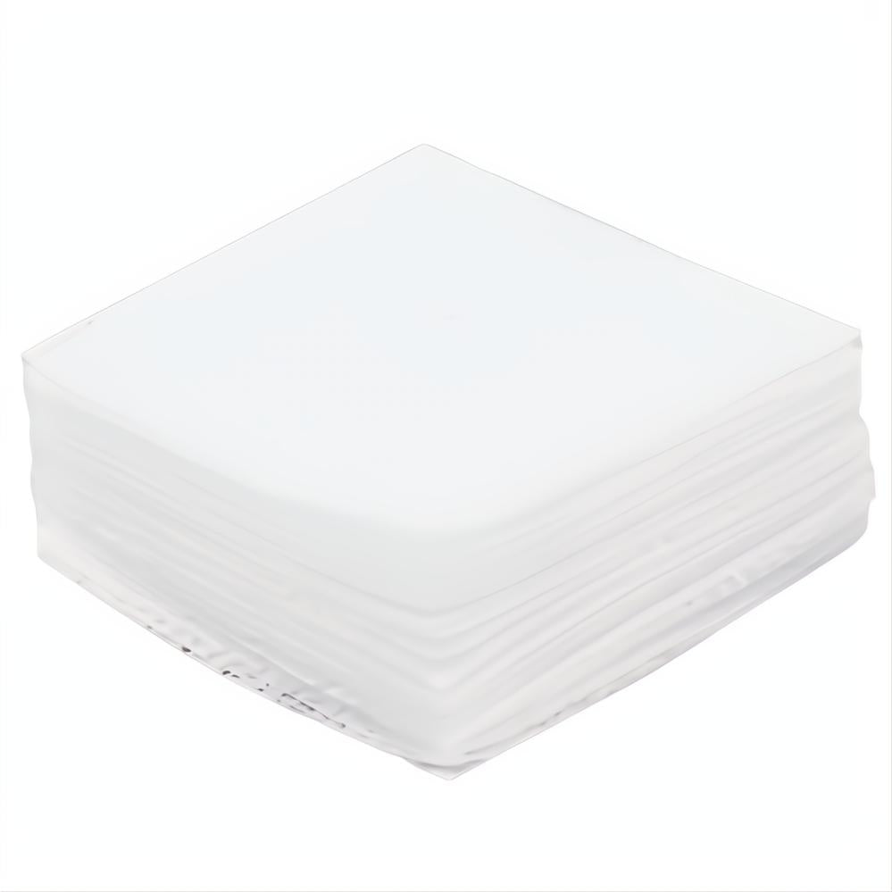 Birchwood Casey Patch 1 3/4 Square 7mm .38 750 Pack