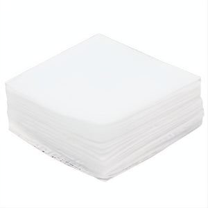 Birchwood Casey Patch 1 3/4 Square 7mm .38 750 Pack