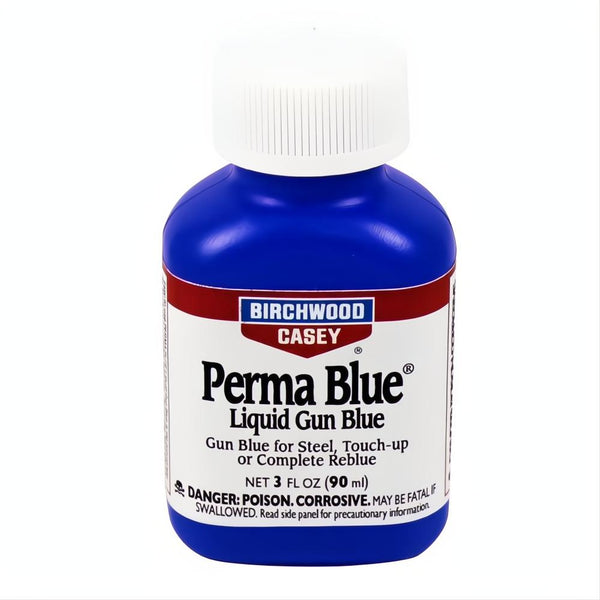 Birchwood Casey Perma Blue Liquid