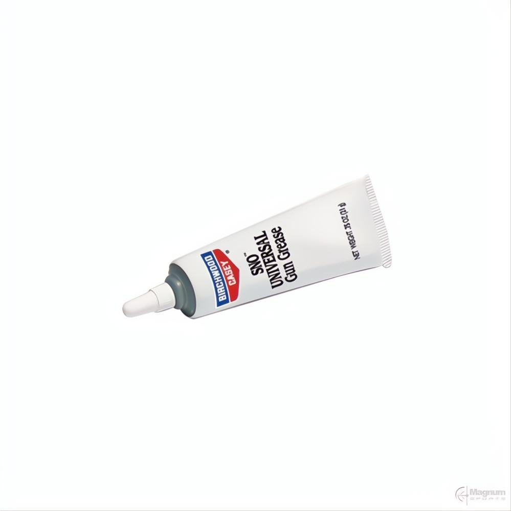 Birchwood Casey SNO Universal Firearm Grease 0.50oz