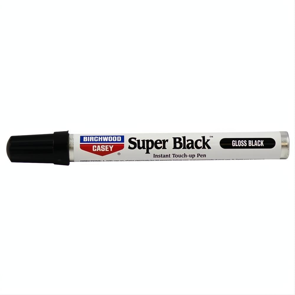 Birchwood Casey Super Black Touch Up Pen