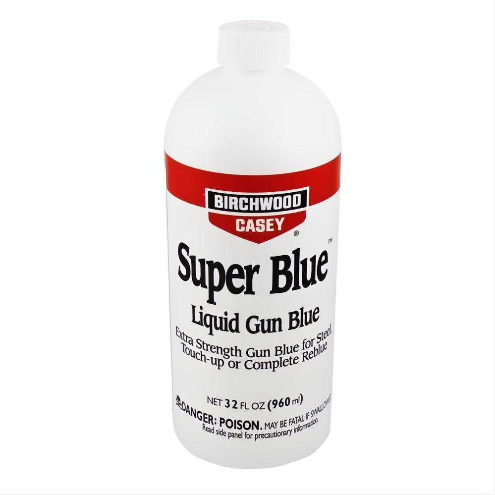 Birchwood Casey Super Liquid Gun Blue
