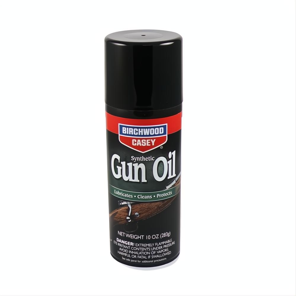 Birchwood Casey Synthetic Gun Oil 10oz Aerosole