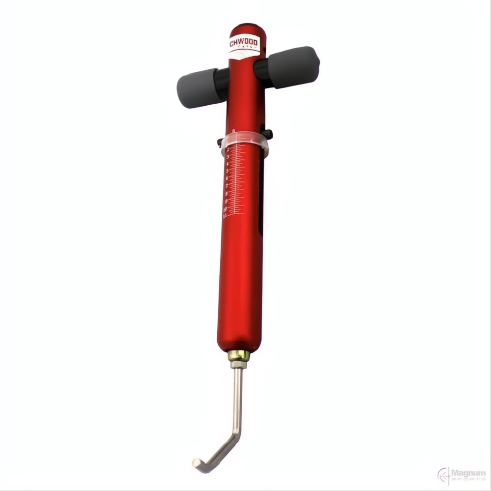 Birchwood Casey Trigger Scale