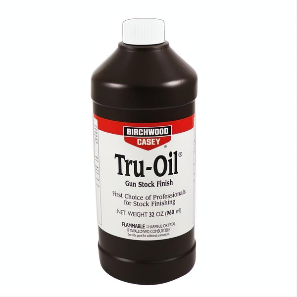 Birchwood Casey True Oil Stock Finish
