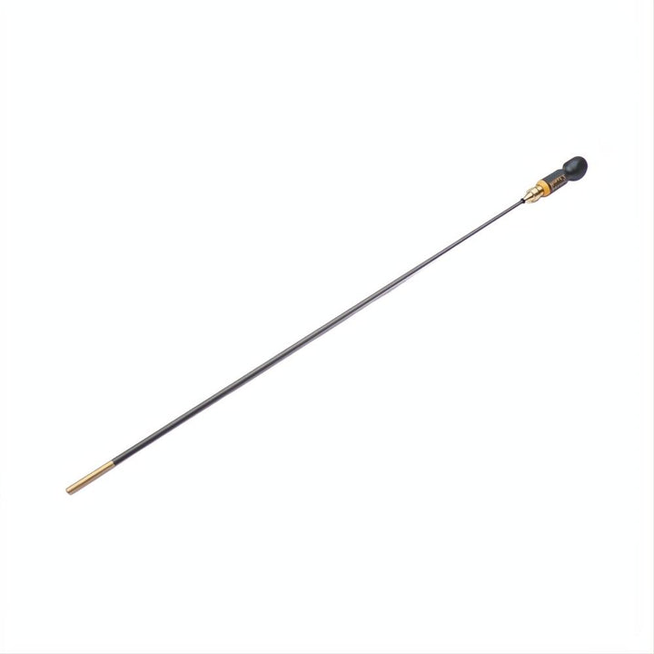 Breakthrough Compact Cable Pull Through