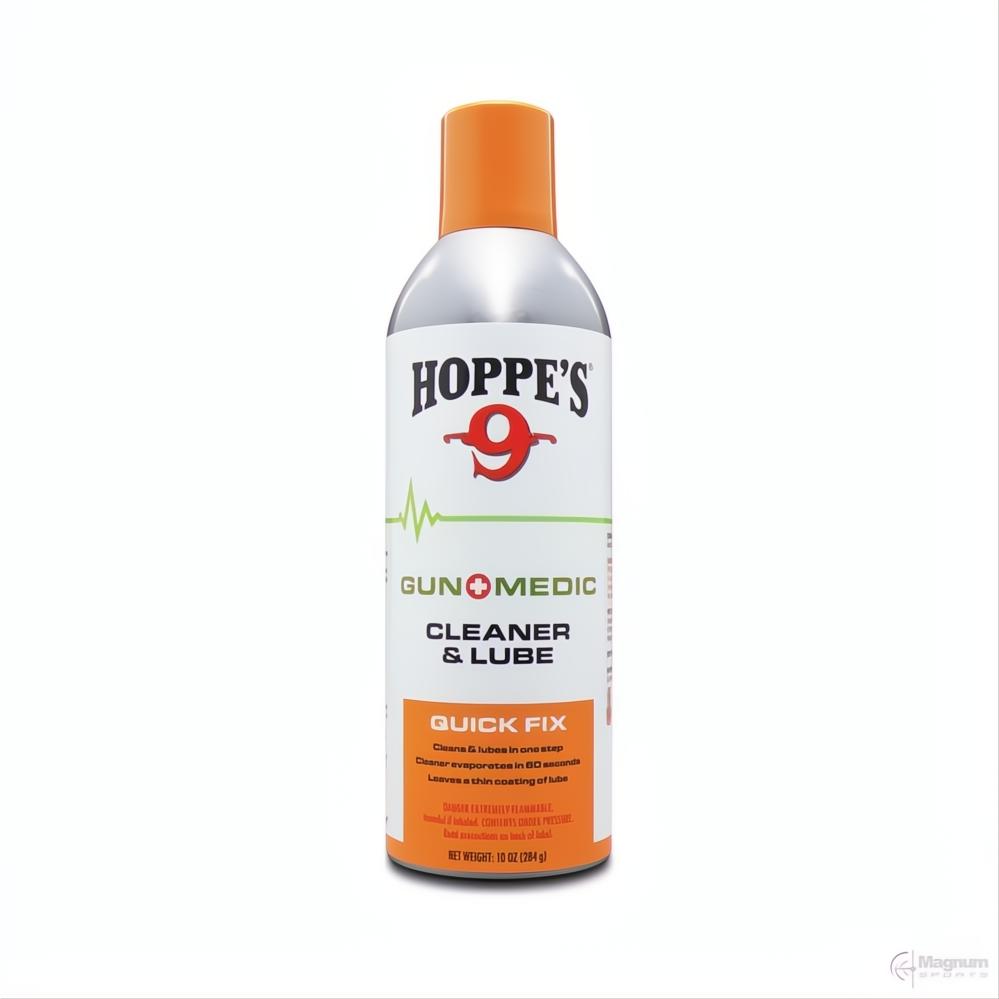 Breakthrough Military Grade Solvent Spray