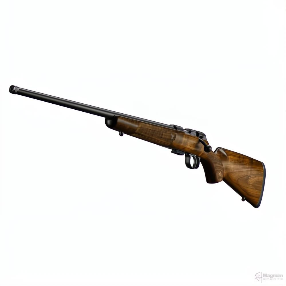 CZ 457 American