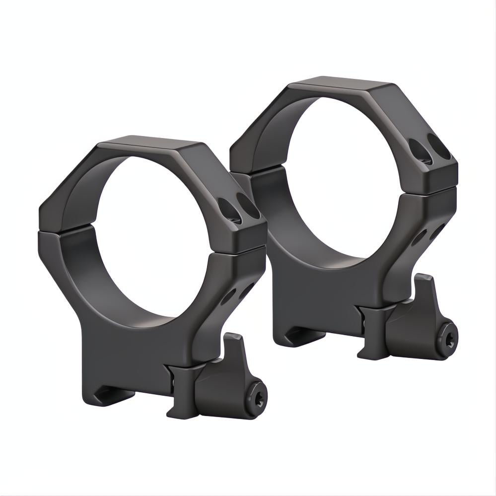 Contessa Picatinny Rings 40mm