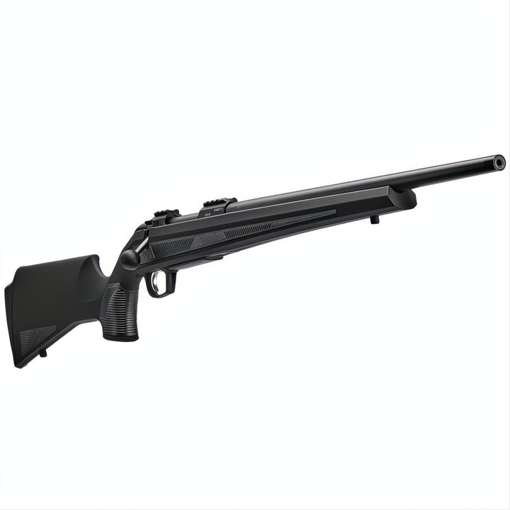 Cz 600 Alpha