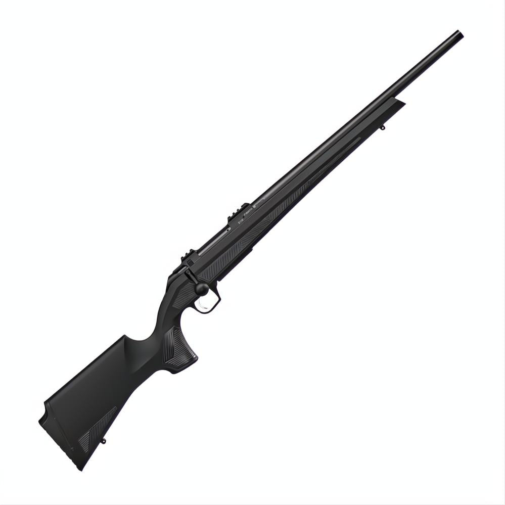 Cz 600 Alpha