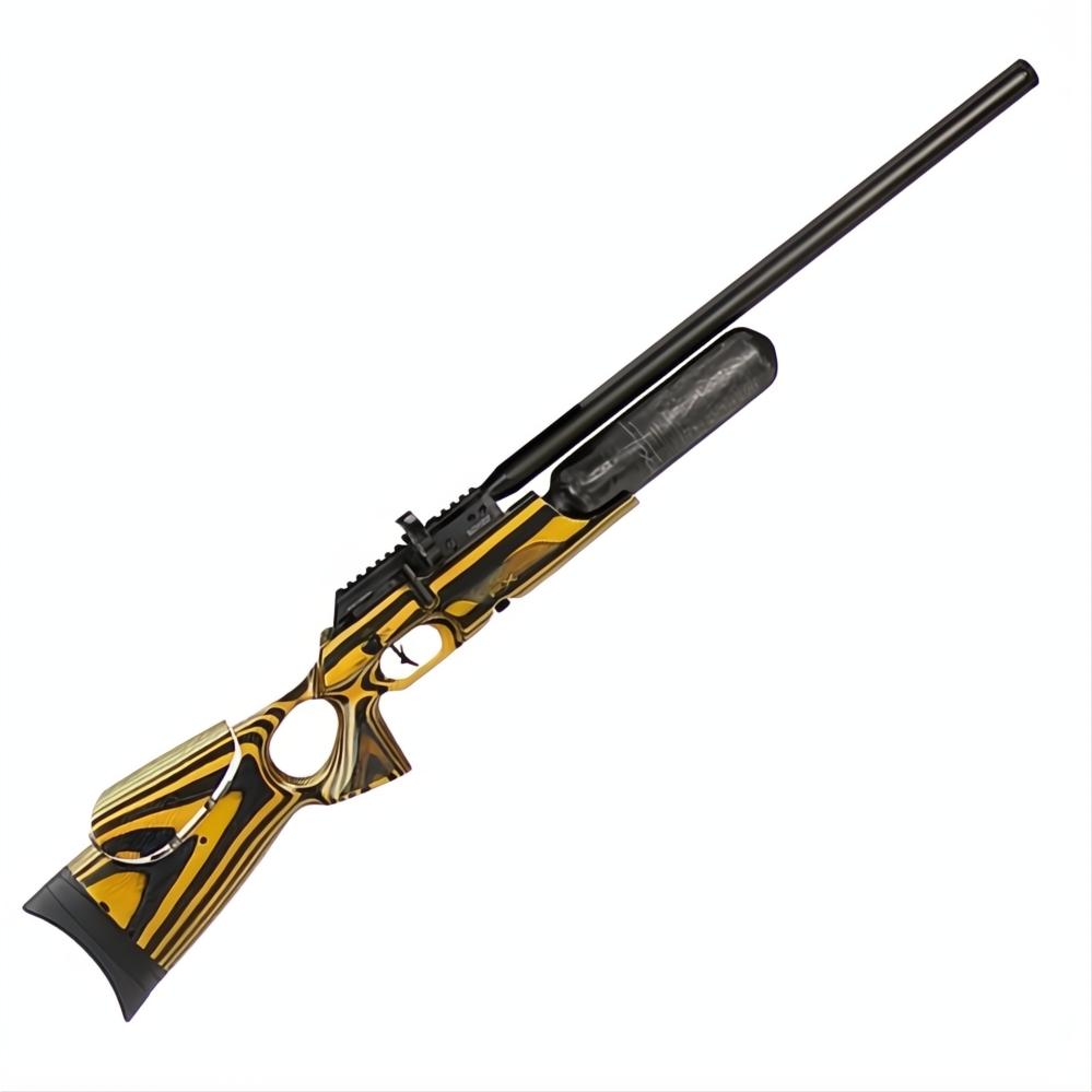 Dewey Rods Nylon Coated Rod Silhouette (2 Piece)