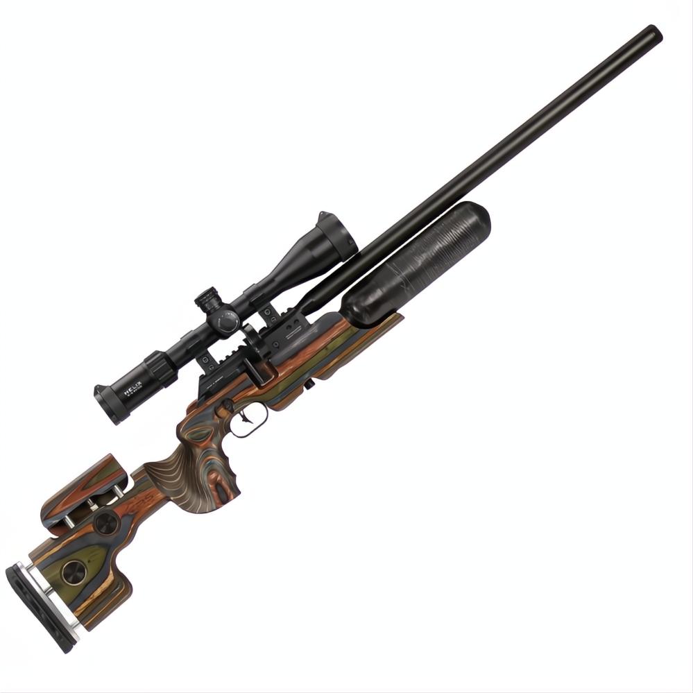 Dewey Rods Patch Loops Male Thread