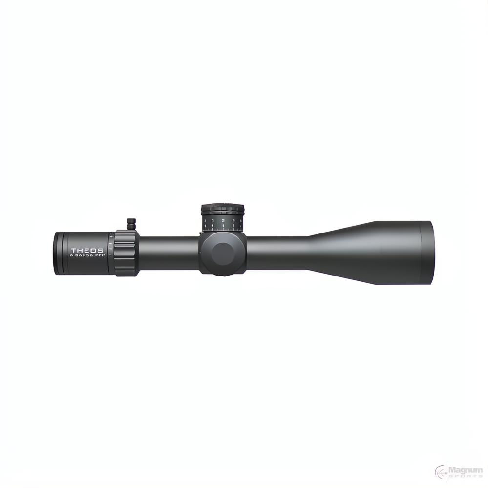 Element Optics Theos 6-36x56