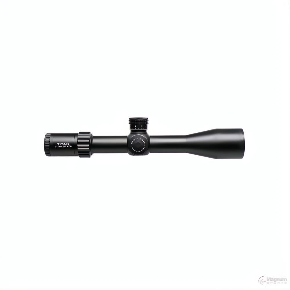 Element Optics Titan 3-18x50