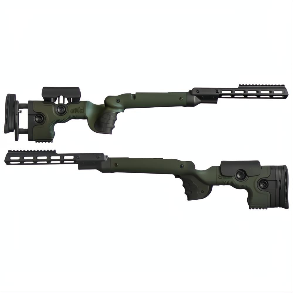 Grs Warg Stock