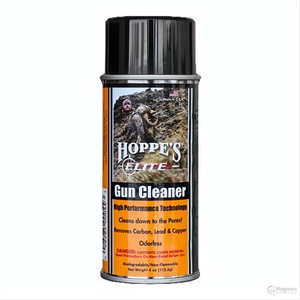 Hoppes Elite Gun Solvent Aerosol