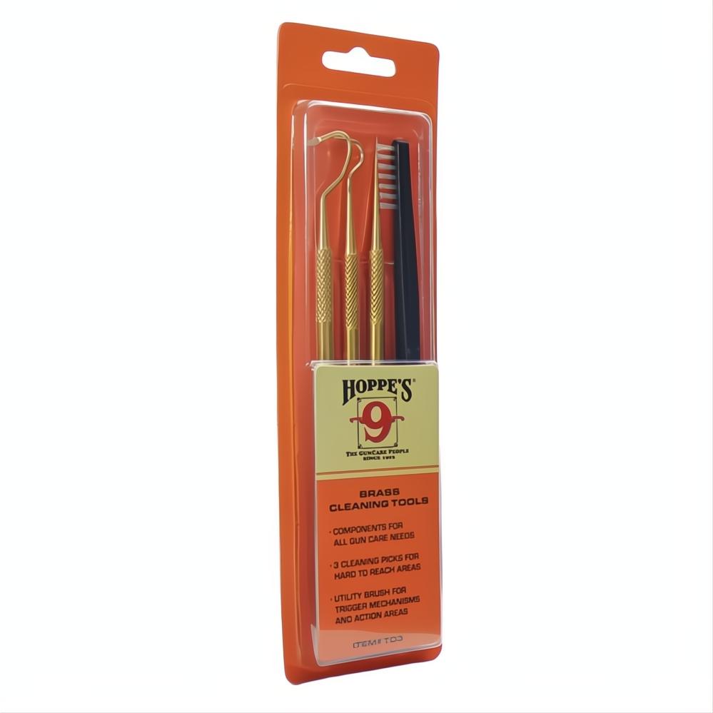 Hoppes G96 RFG Grease In Syringe