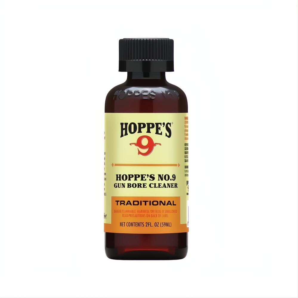 Hoppes No 9 Bore Solvent