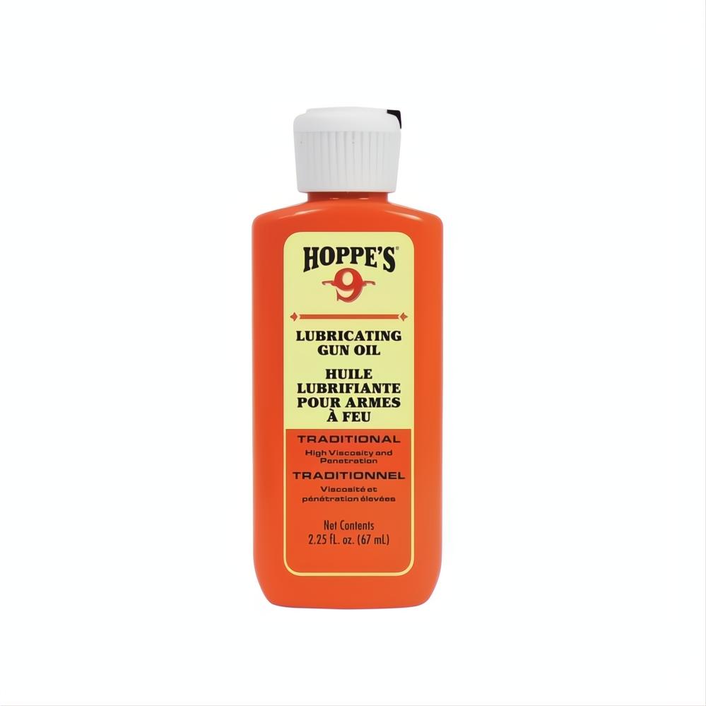 Hoppes No 9 Lubricating Oil
