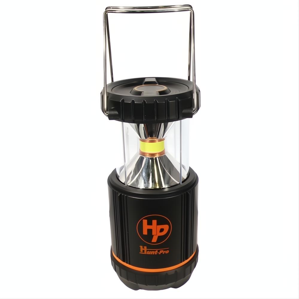 Hunt-Pro COB LED Lantern