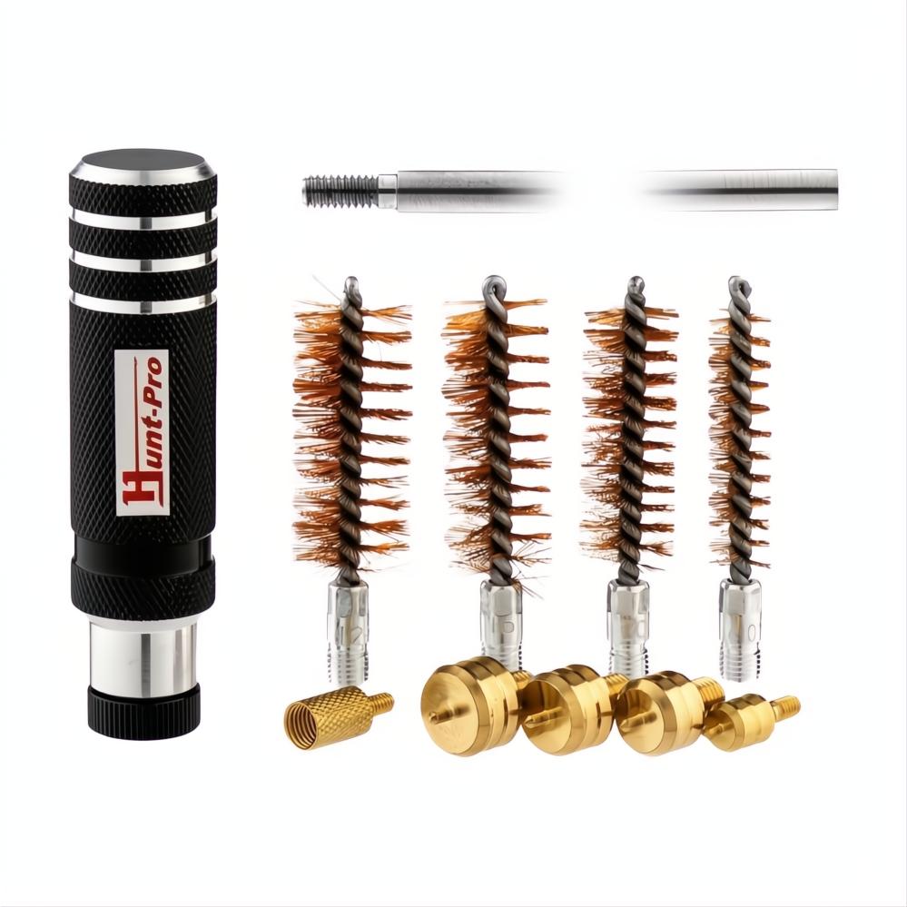 Hunt-Pro Full Piece Rod Kit