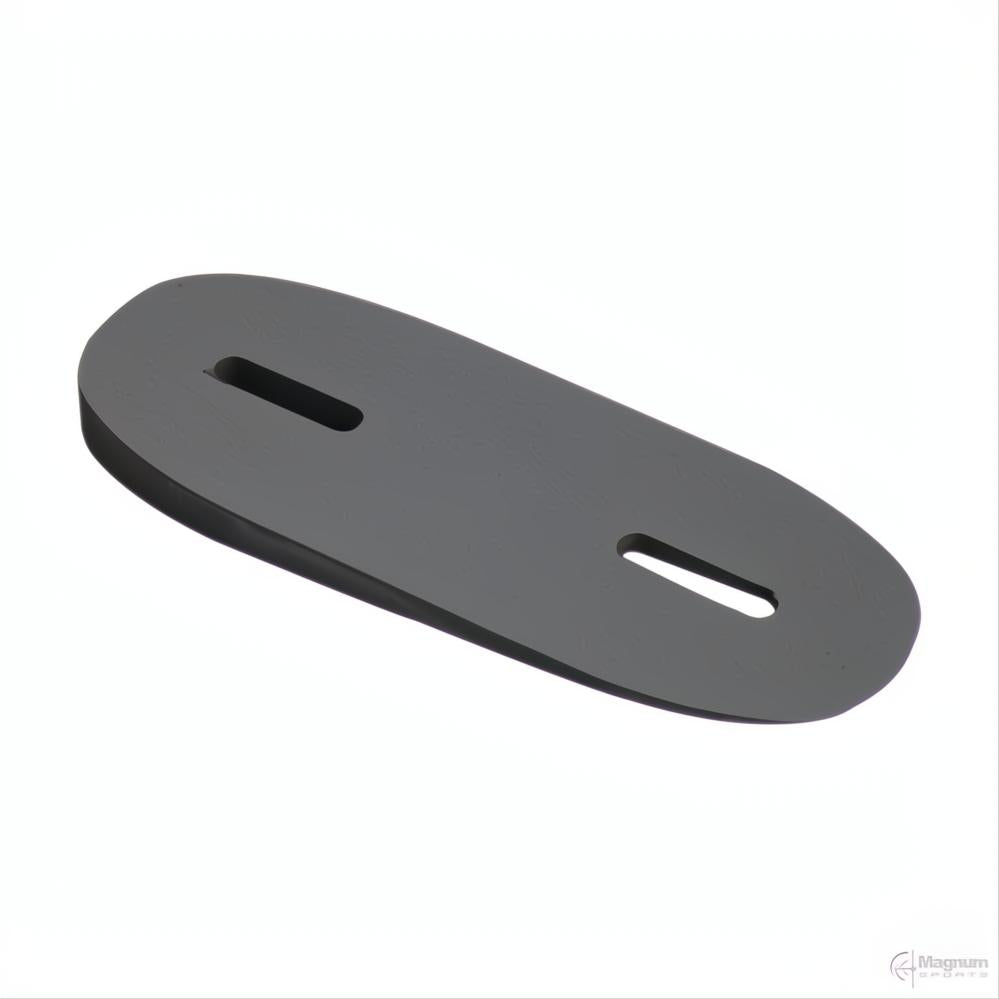 Kick-Eez Positive Pitch Spacer