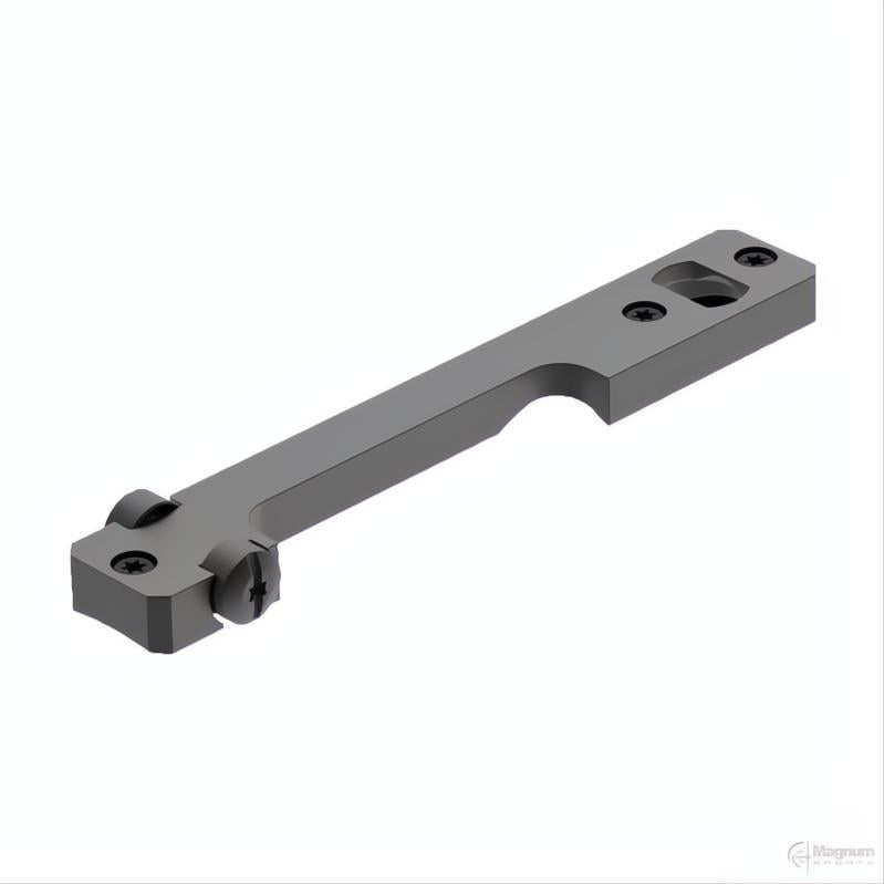 Leupold 1 Piece Base Standard Rem 700