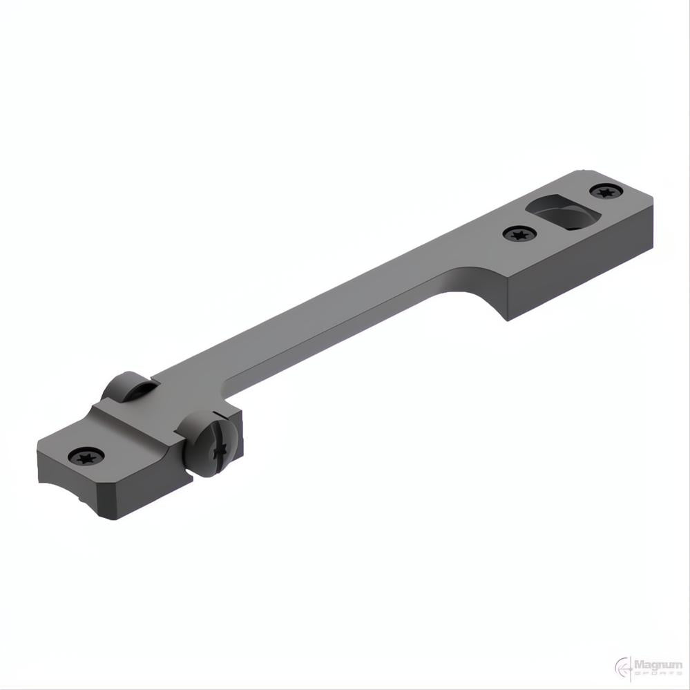 Leupold 1 Piece Base Standard Savage Accutrigger