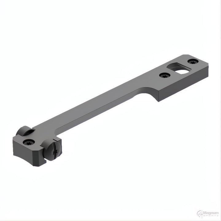 Leupold 1 Piece Base Standard Win 70 Long Range
