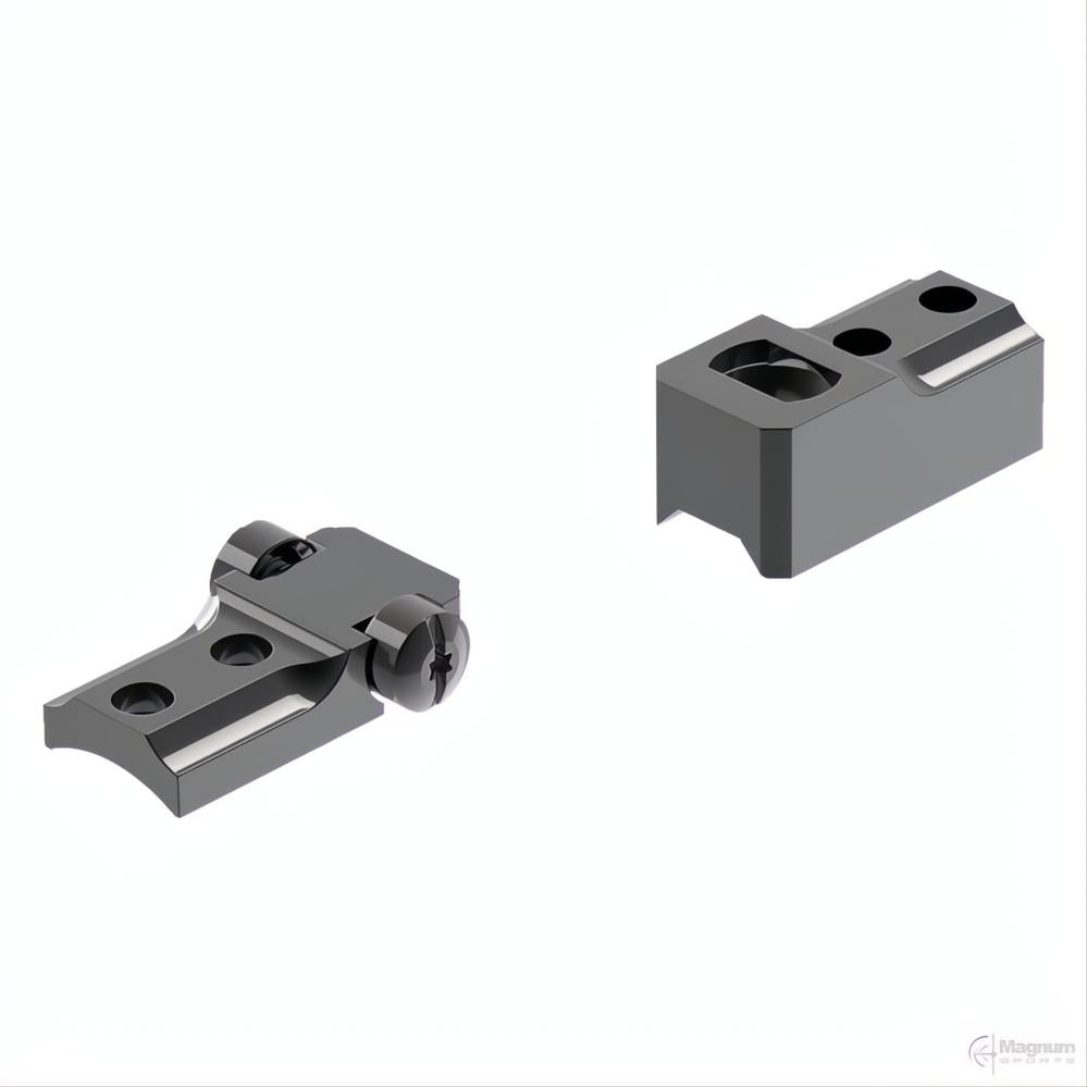 Leupold 2 Piece Bases Standard 1885 Low Wall