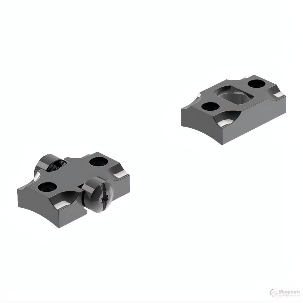 Leupold 2 Piece Bases Standard A-Bolt / Sako A7