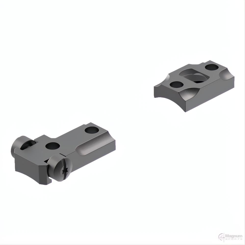 Leupold 2 Piece Bases Standard A-Bolt Shotgun