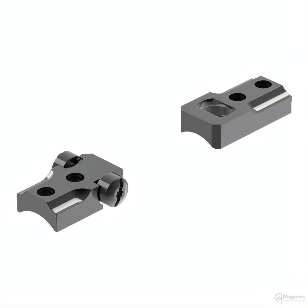 Leupold 2 Piece Bases Standard Anschutz 1416 1710 1770 1771