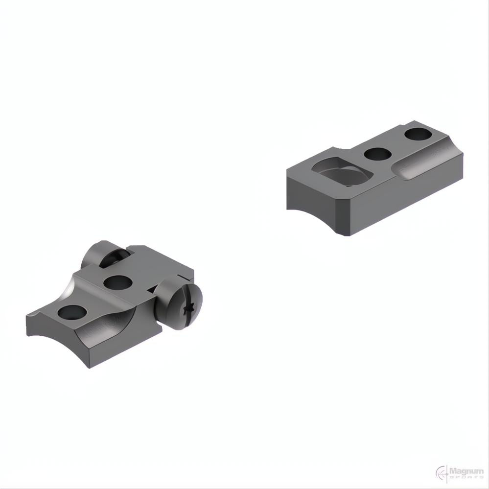 Leupold 2 Piece Bases Standard Blr Lightning Maral