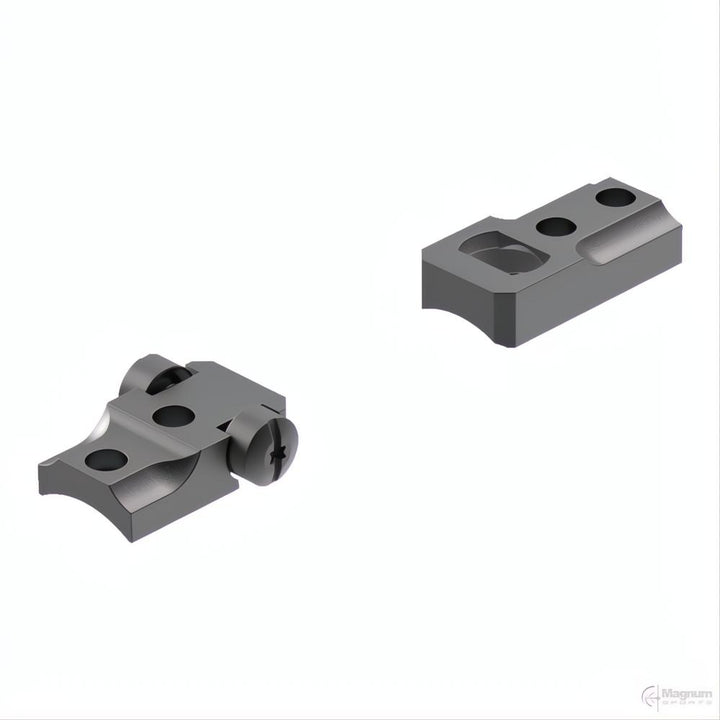 Leupold 2 Piece Bases Standard Blr Lightning Maral