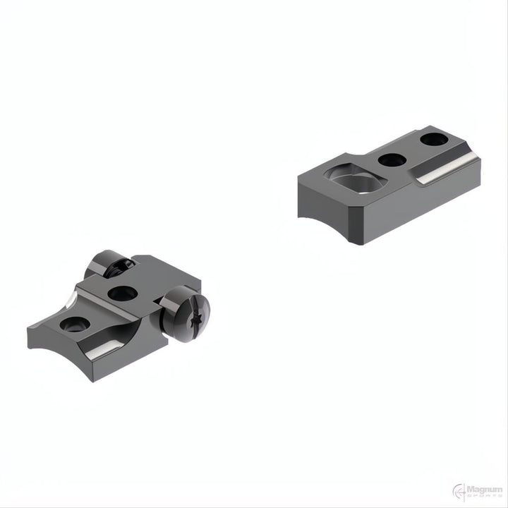 Leupold 2 Piece Bases Standard Blr Lightning Maral
