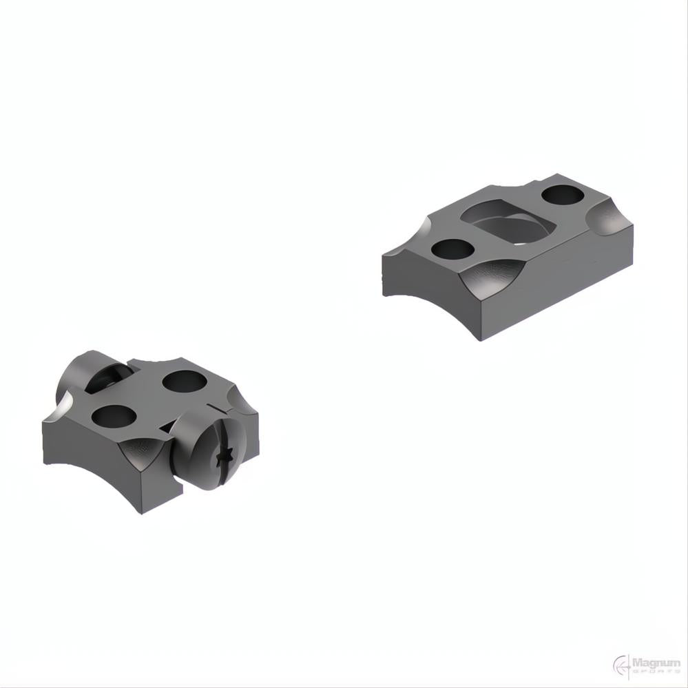 Leupold 2 Piece Bases Standard Cooper 22/16/23