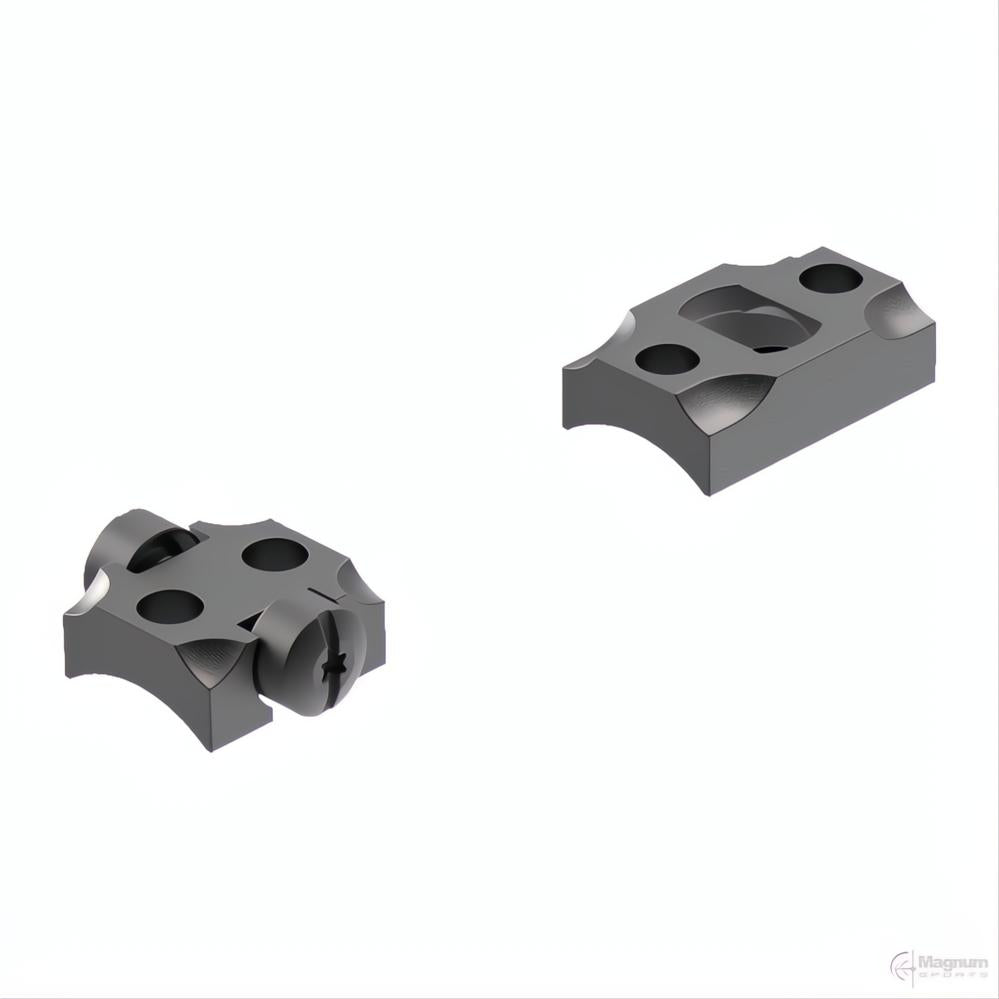 Leupold 2 Piece Bases Standard Cooper 38/21/57