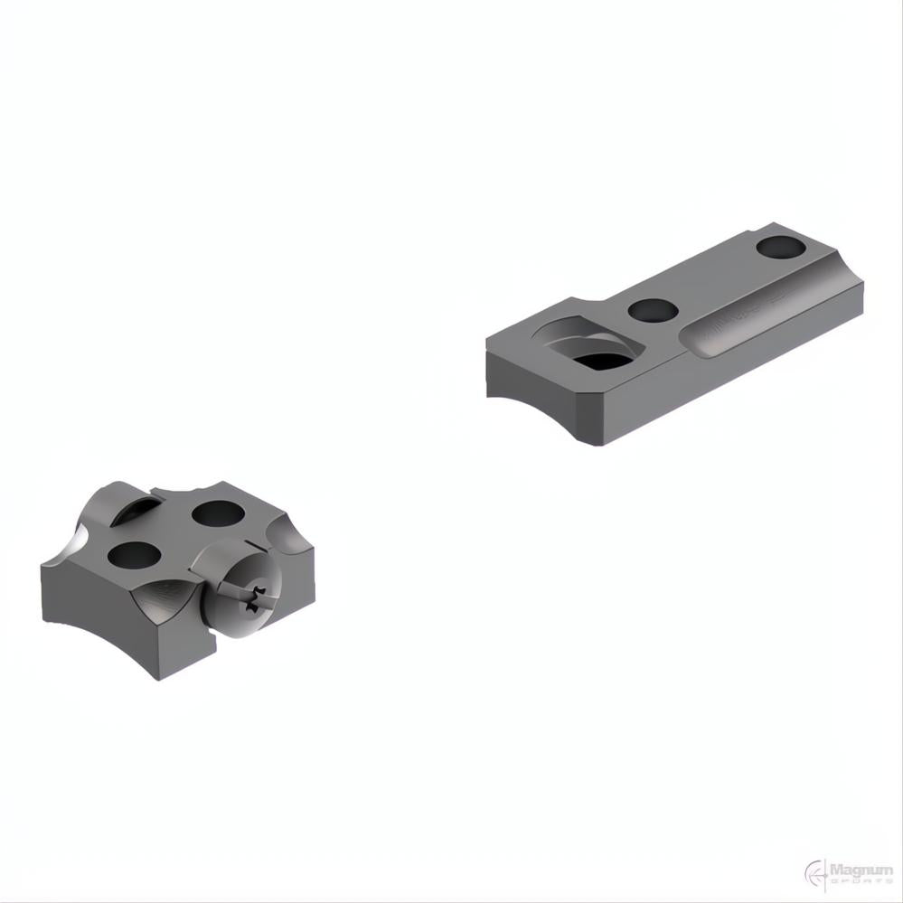 Leupold 2 Piece Bases Standard Kimber 8400