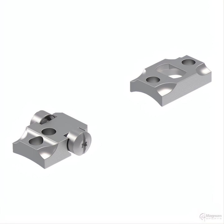 Leupold 2 Piece Bases Standard Rem Mod 7
