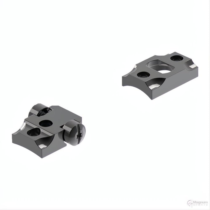 Leupold 2 Piece Bases Standard Rem Mod 7