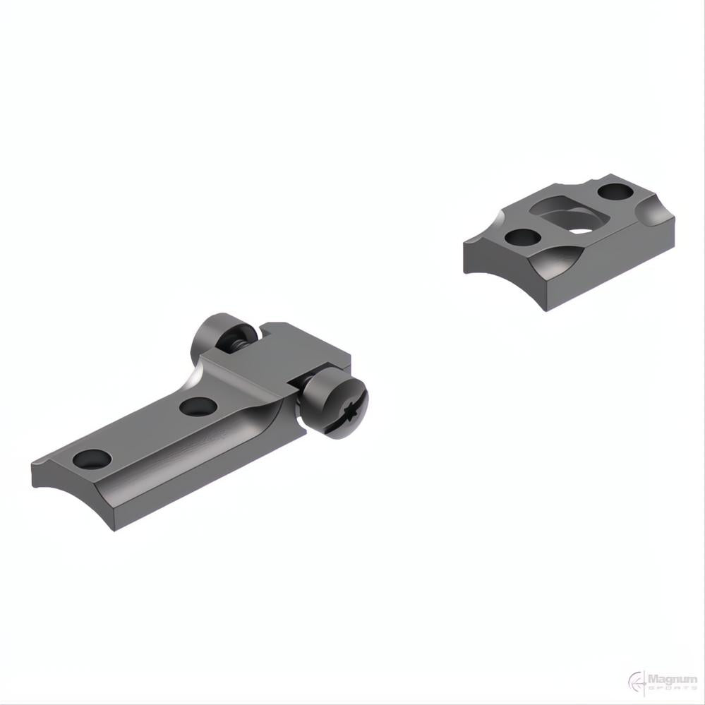 Leupold 2 Piece Bases Standard Sav Accutrigger