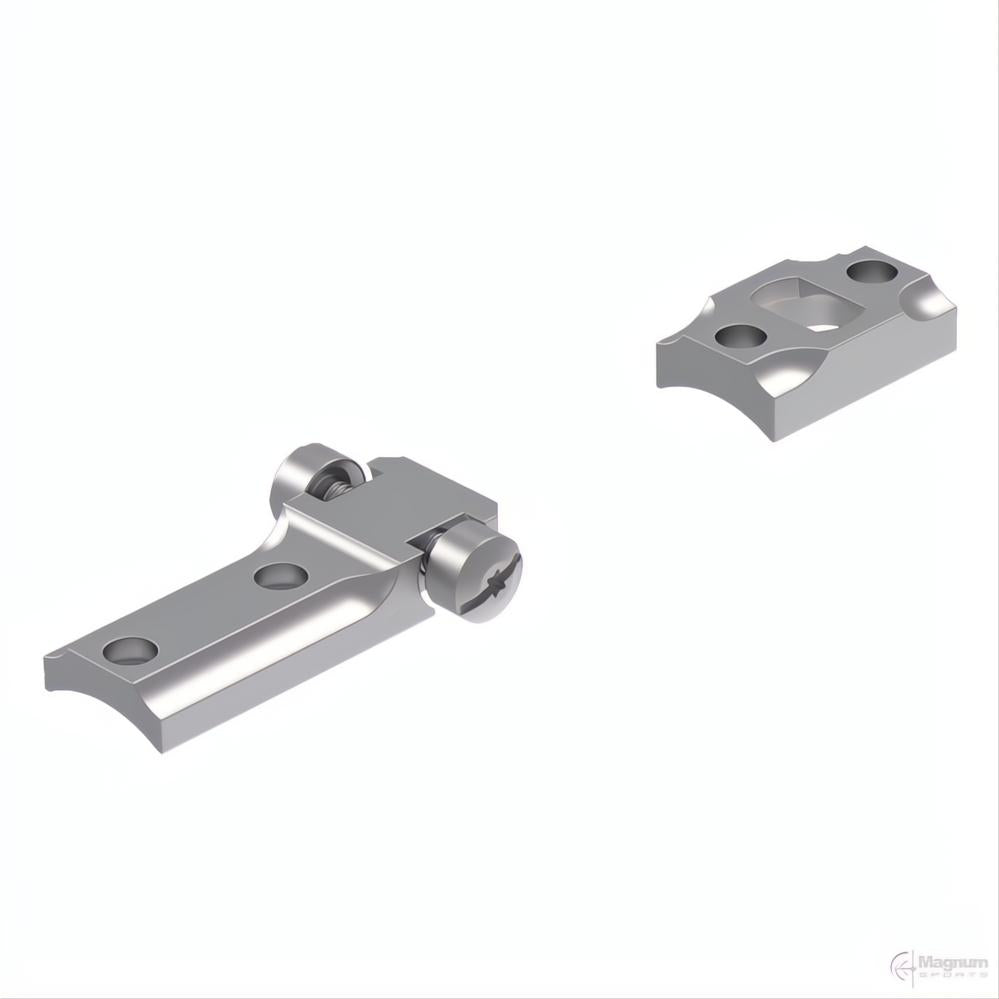 Leupold 2 Piece Bases Standard Sav Accutrigger