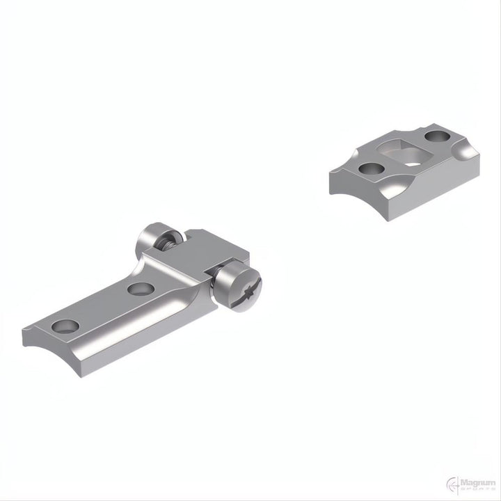 Leupold 2 Piece Bases Standard Sav Accutrigger