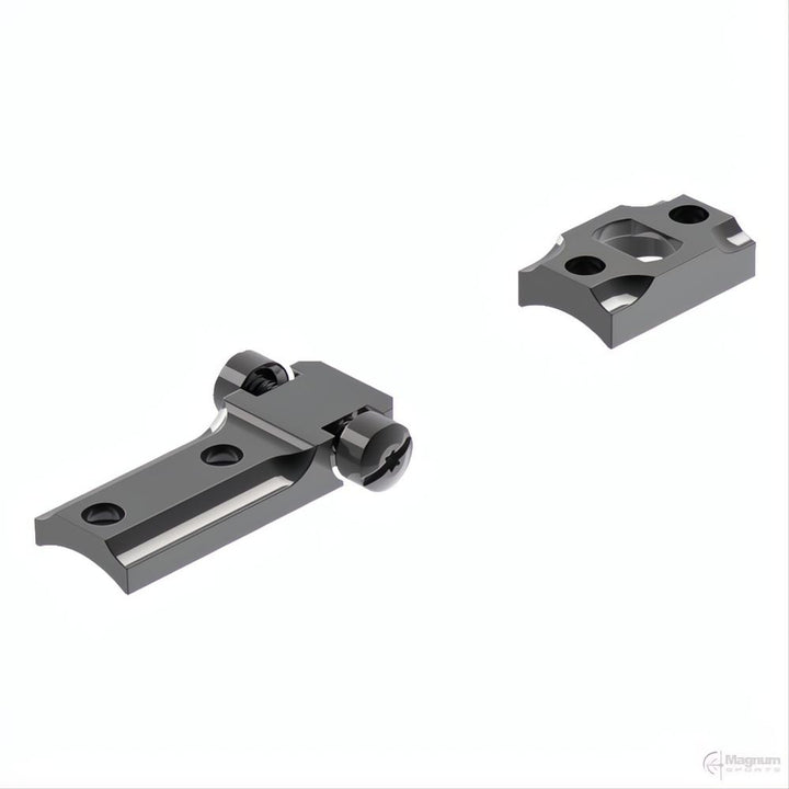 Leupold 2 Piece Bases Standard Sav Accutrigger