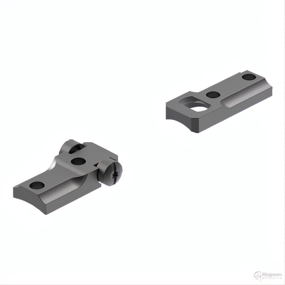 Leupold 2 Piece Bases Standard Win 70 Rvf/R