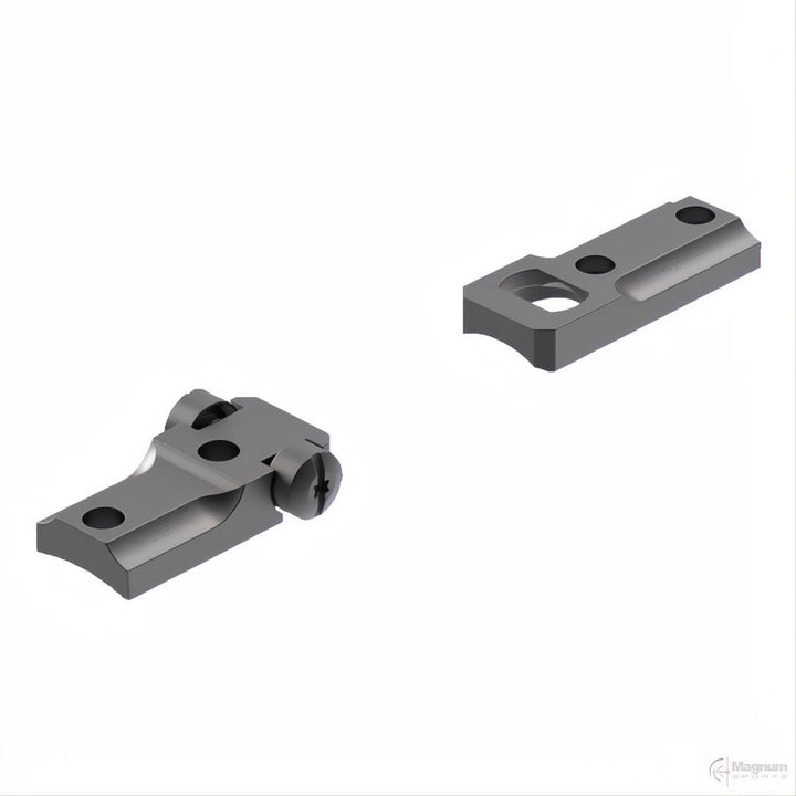 Leupold 2 Piece Bases Standard Win 70 Rvf/R